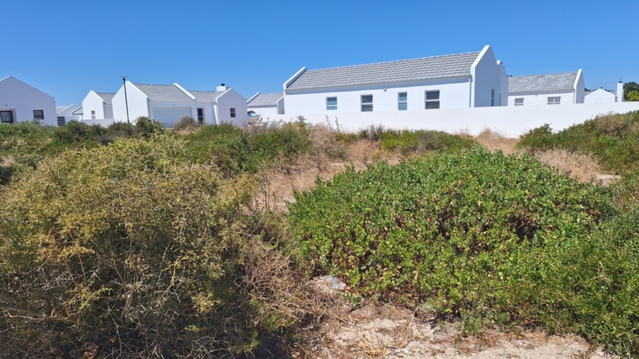 0 Bedroom Property for Sale in Atlantic Sands Private Estate Western Cape